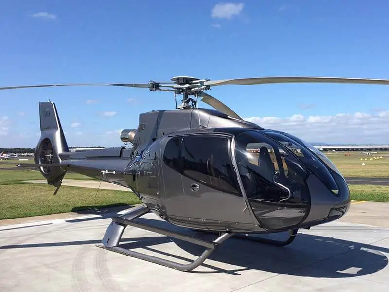 Our Fleet | EC130